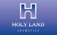 HOLY LAND Cosmetics