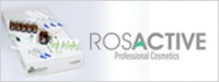  Rosactive Professiomal Cosmetics®